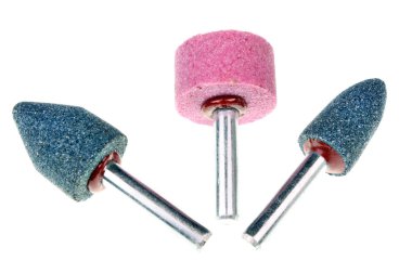 aşındırıcı zımpara kafa