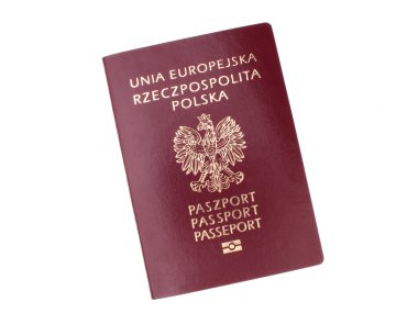 Polonya pasaportu