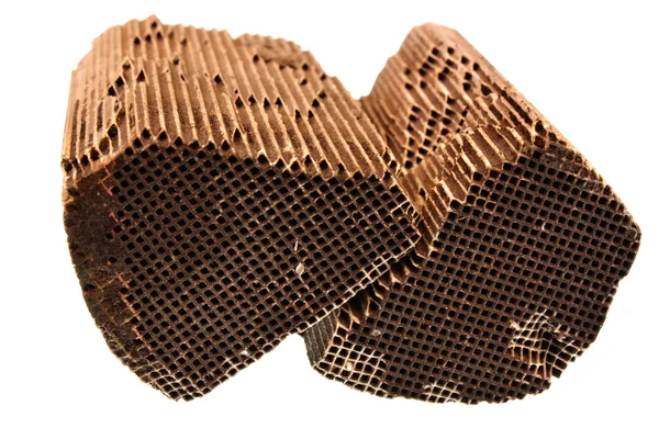 katalitik konvertör