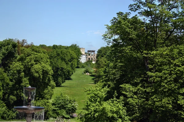 Ruinenberg à Potsdam — Photo