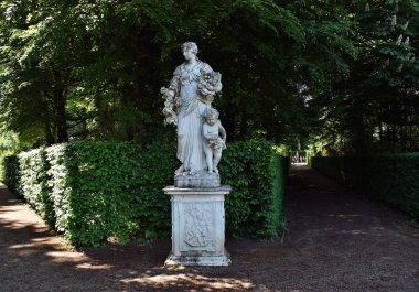 Schloss Sans Souci Anıtı