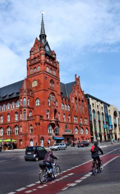 Rathaus steglitz Berlin