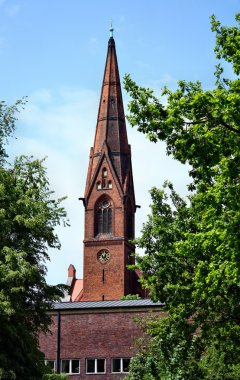 matthauskirche steglitz Berlin