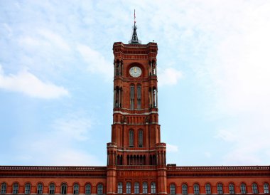 townhall Berlin 