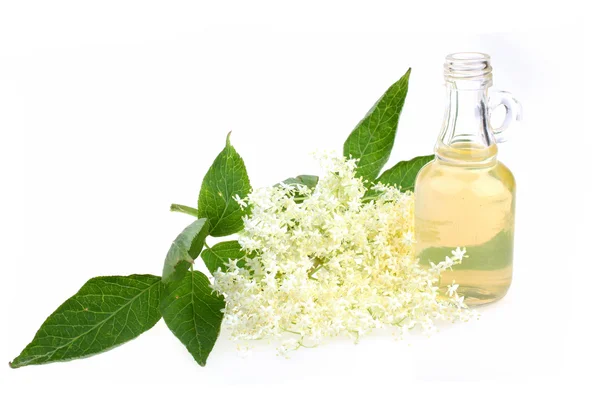 Elderflower