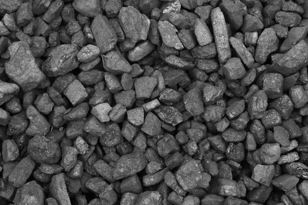 Gruvdrift kol verktyg — Stockfoto