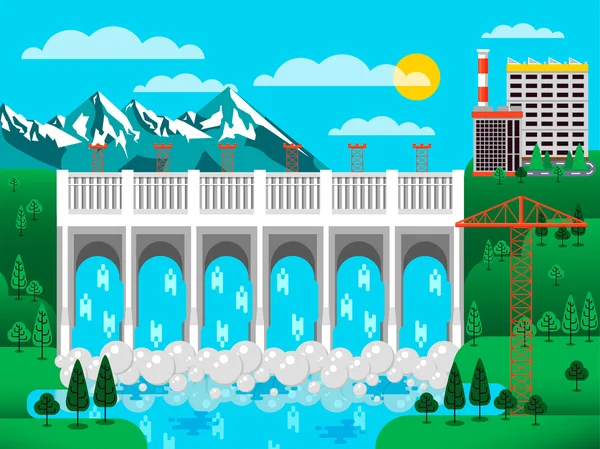 堤防ストックベクター ロイヤリティフリー堤防イラスト Depositphotos 堤防ストックベクター ロイヤリティフリー堤防イラスト Depositphotos