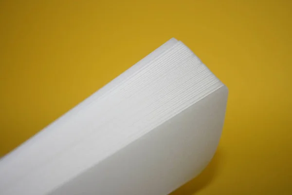 Kağıt ile bir arkaplan çizimi