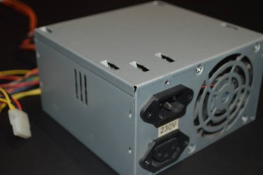 sabit disk sürücüsü