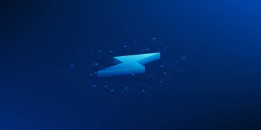 Enerji Bataryası Görselleştirme, Yenilenebilir Güç Depolama, Yüksek Verimlilik Elektrik Sistemi, Geleceğin Yeşil Teknoloji İnovasyonu, Sürdürülebilir Güç Kavramı Arkaplanı