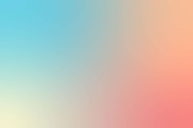 Soyut renk arkaplanı. Doğa eğilimi arka planı. Çoklu renk arkaplanı.