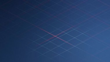 Koyu arkaplan, 3D görüntüleme ile NFT karşılanamayan jetonlar kavramı.