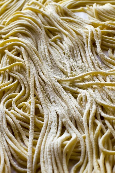 Spaghetti — Stock Photo, Image