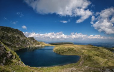 Rila Yedi Göller