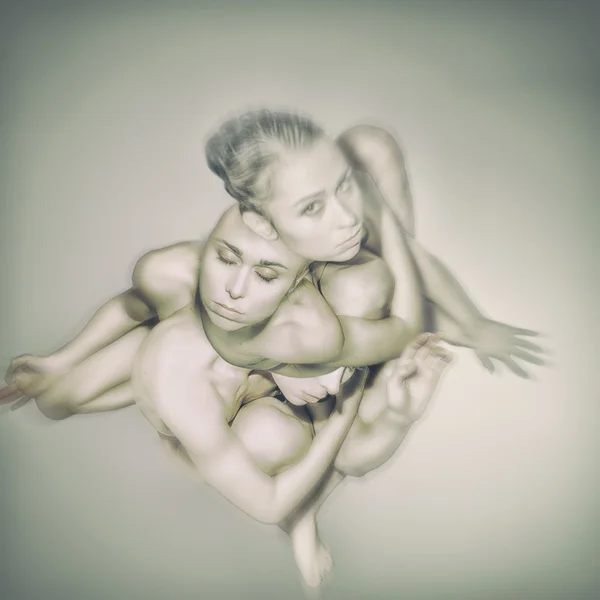 Love kendinizi meditasyon