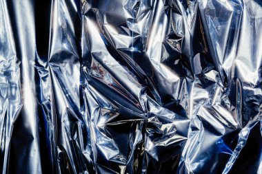 Folyo parlak arkaplan