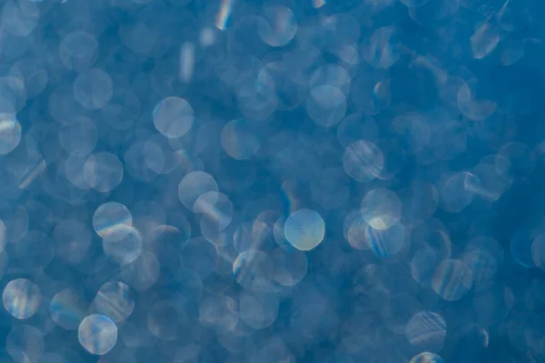 Wazig abstracte glitter textuur. — Stockfoto