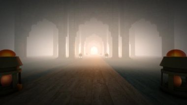 Fenerli İslami Mimarinin Arkaplanı