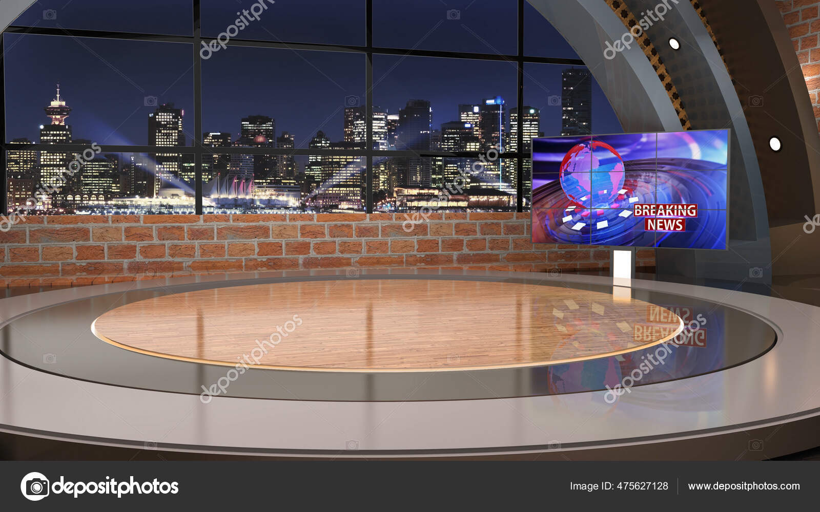 News Room Background Stock Photos Royalty Free News Room Background Images Depositphotos