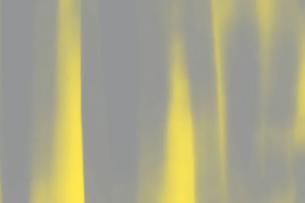 Fondo abstracto de holográfico en colores gris y amarillo. — Foto de Stock
