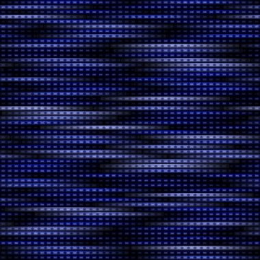 Koyu mavi yatay bantlar arka plan