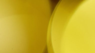 Light farklı olaylar ve projeler için 4K görüntü sızdırır. Lens parlamaları geçiş flaş bokeh örtüleri