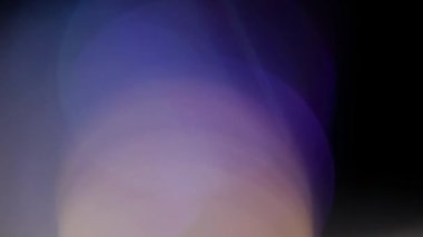 Işık sızıntısı 4K görüntü, mercek parıltısı bokeh örtüleri, alev arka planı, Flash ışınları etkisi