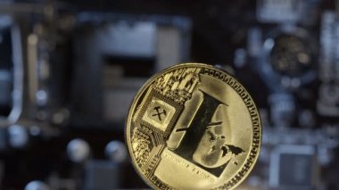 Litekoin, bilgisayar anakart geçmişi, kripto para madenciliği, sanal para
