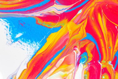 Mermer soyut tasarım boya sıçratır. renk grunge