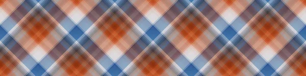 Tartan Textiler Hintergrund Schottischer Stoff Stoffbekleidung — Stockfoto