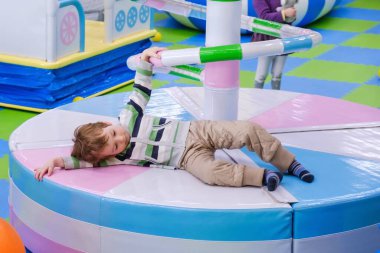 Play kid child fun playground, area outdoor.