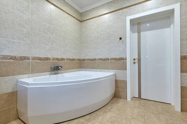 Bathroom Beautiful Interior — Stock Photo, Image