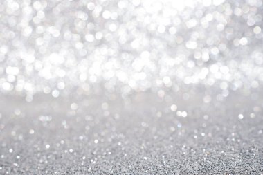 gümüş parıltısı soyut arkaplan