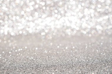 gümüş parıltısı soyut arkaplan