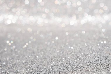 gümüş parıltısı soyut arkaplan