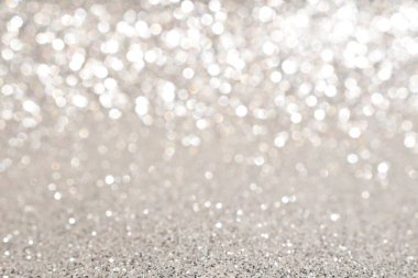 gümüş parıltısı soyut arkaplan