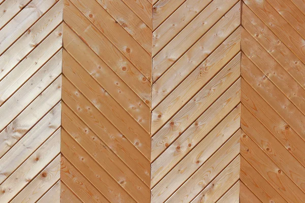 Wooden Background Abstract Wooden Background Made Diagonal Wooden Boards — Stock Photo, Image