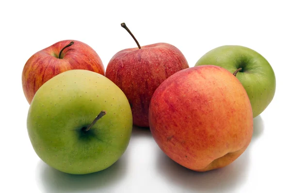 Apple. Royalty Free Stock Images