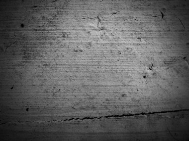 Siyah beyaz beton. Eski duvar dokusu çimento koyu gri arka plan. Beyaz gradyan arkaplan ile soyut tasarım gri ışık renkleri.