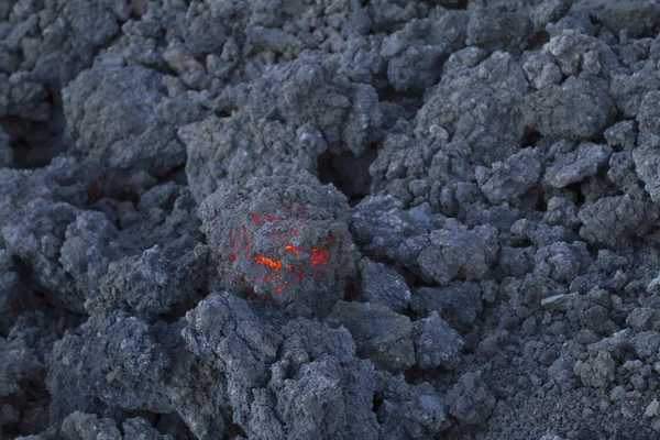Refrigeración de lava —  Fotos de Stock