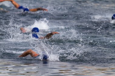 San Silvestro denizde