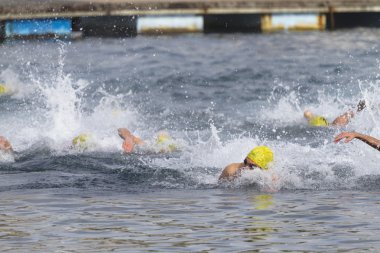 San Silvestro denizde