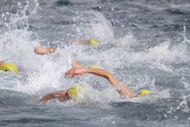 San Silvestro denizde