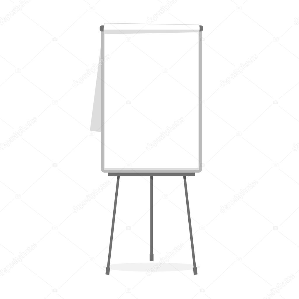 Flip Chart Sample