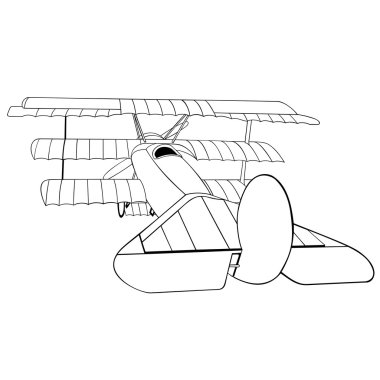  eski triplane