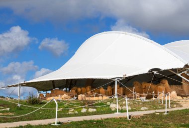 Megalithic Temples of Malta and Ggantija Temple as the top heritage sites near Zurrieq. Maltas Megalithic Temples are among the oldest in the world, dating back as early as 3600 BC, Unesco heritage