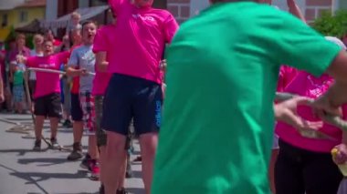 römorkör rekabet kazanmak 's takım