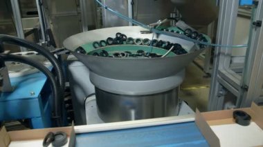  üretim hattı plastik imalatı