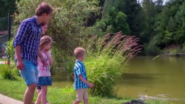 Aile göl'bakmak olacak 