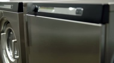 çamaşır makinesi mutfak mağaza